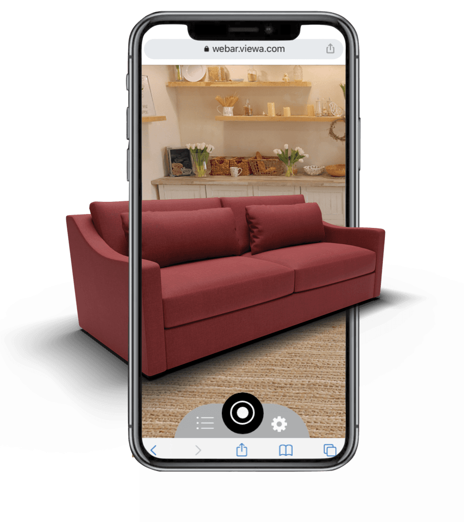 1. Upload Products & 3D Assets